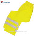 Impermeable impermeable del precio 100% impermeable con capucha, trabajo nocturno